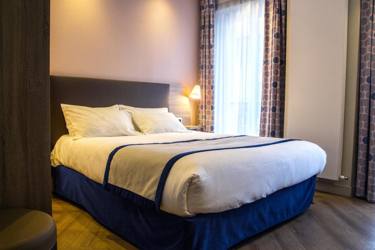 Hotel De Sévigné 3*