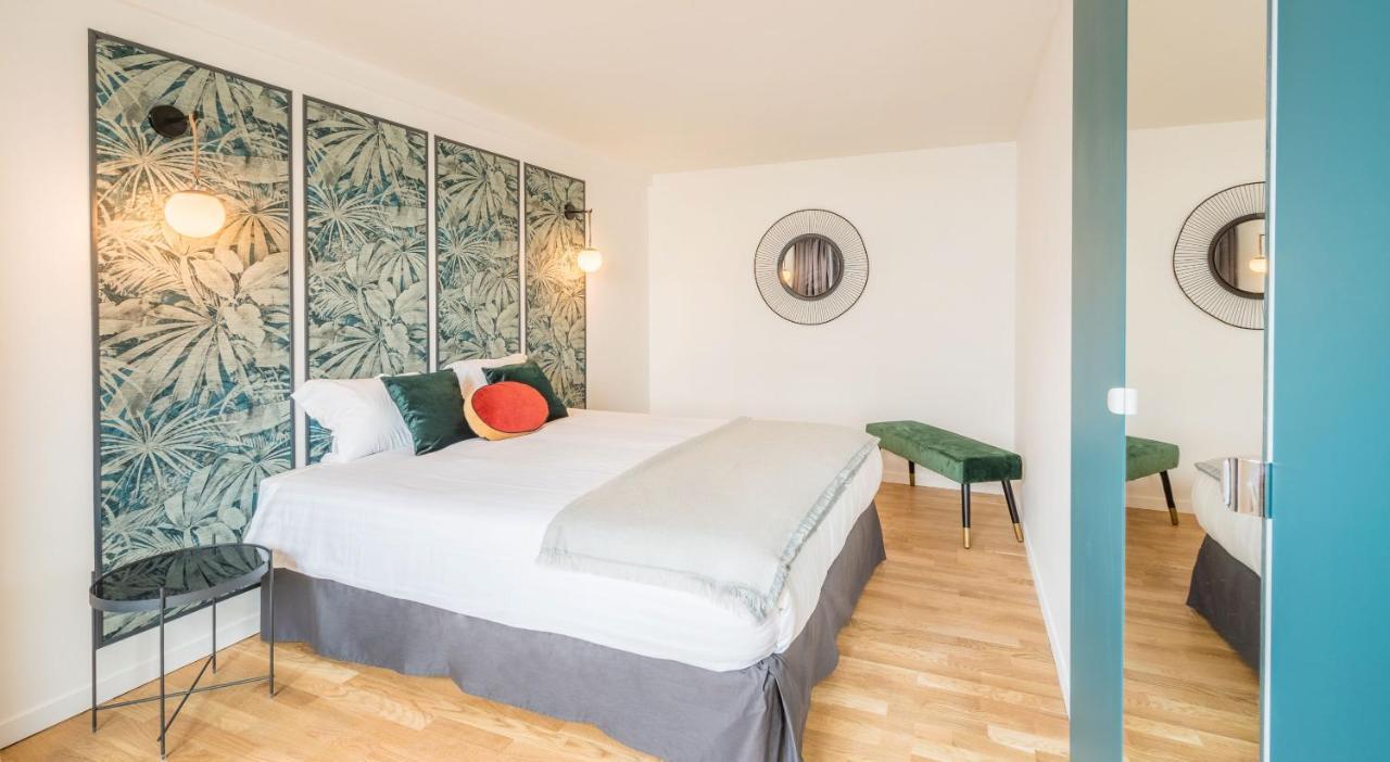 Appart hôtel Milestay Charmants Passages