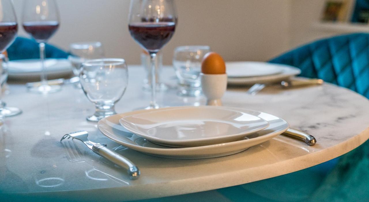 Appart hôtel Milestay Charmants Passages Paris