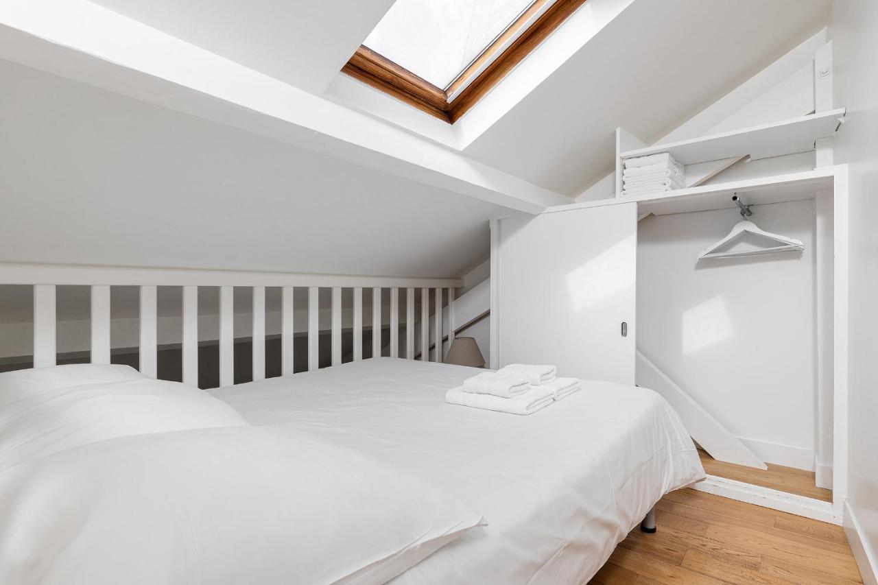 Appartement Vertus *