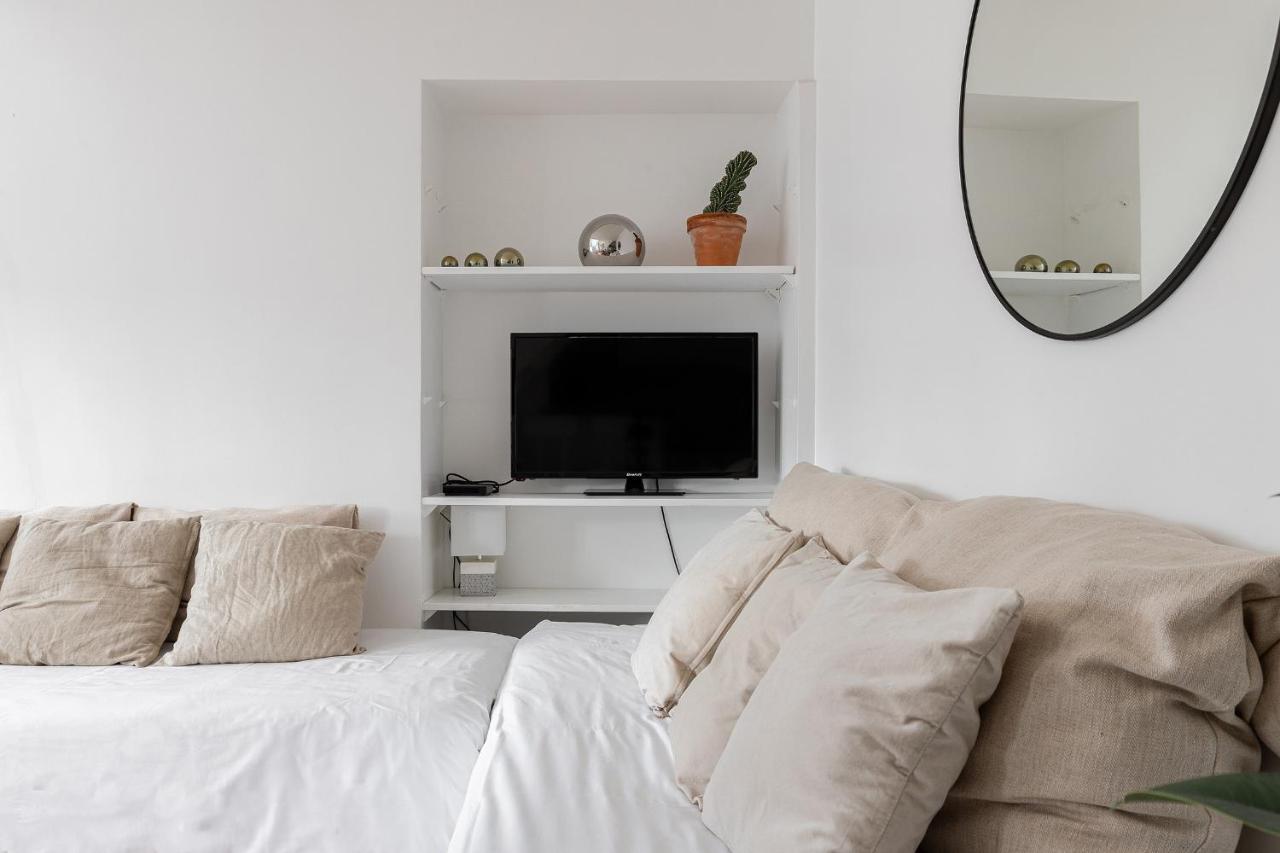 Apartment Terra Nova Paris