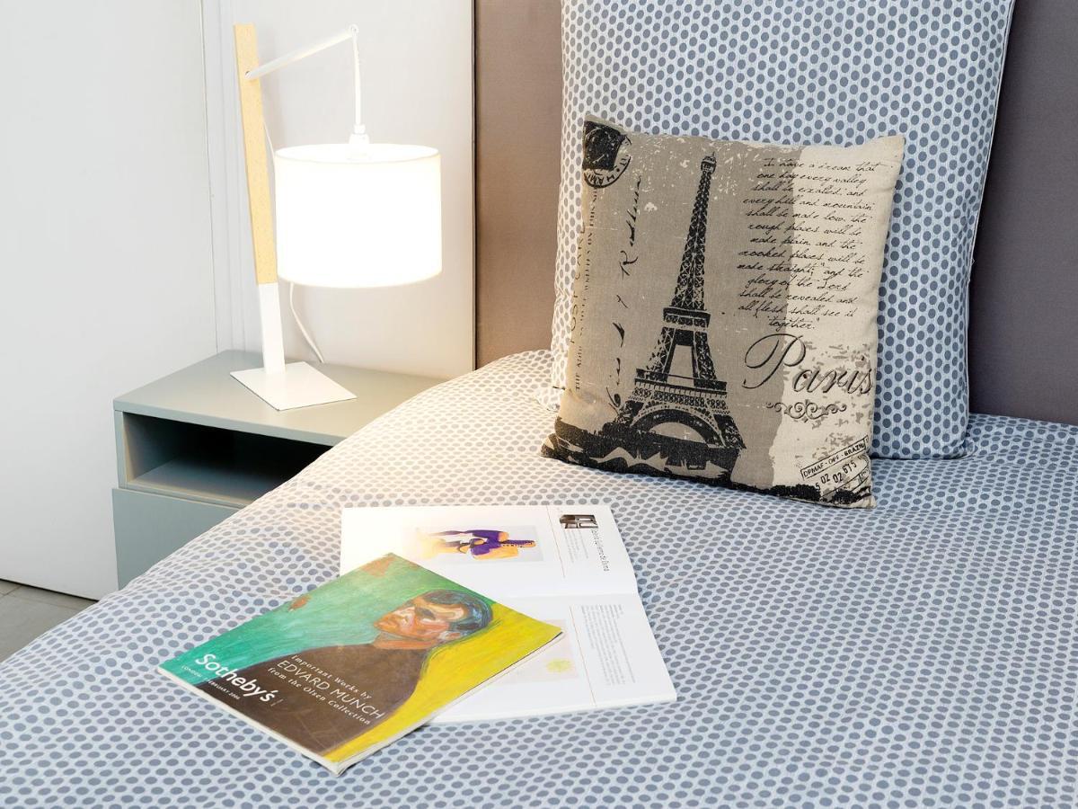 De Charme à Montmartre Appartement Paris
