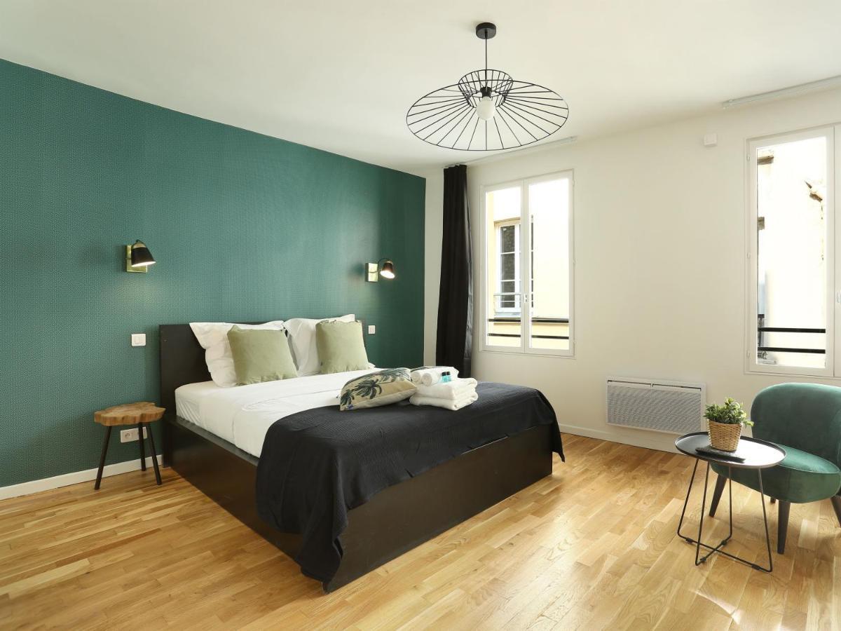 Rent A - Caire, Montorgueil Apartment *