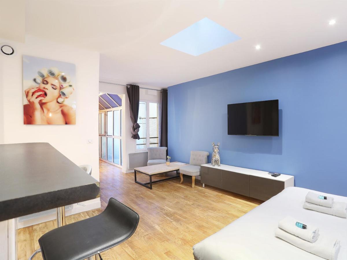 Apartment Rent A - Caire, Montorgueil *