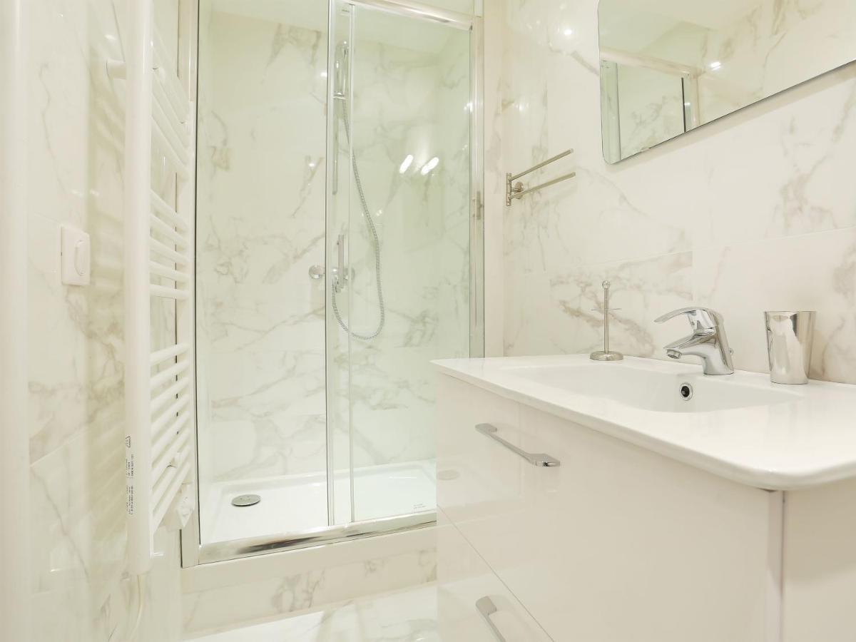 Rent A - Caire, Montorgueil Apartment *