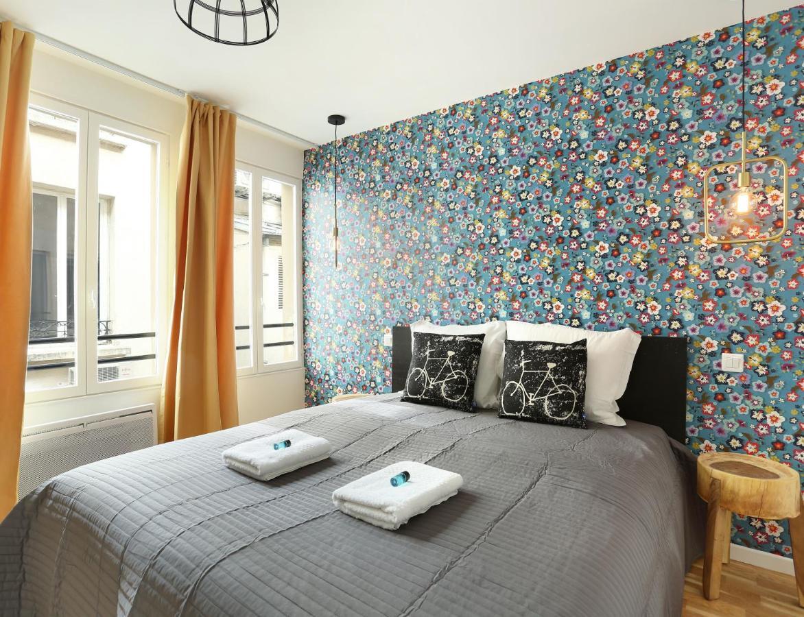 Rent A - Caire, Montorgueil Paris