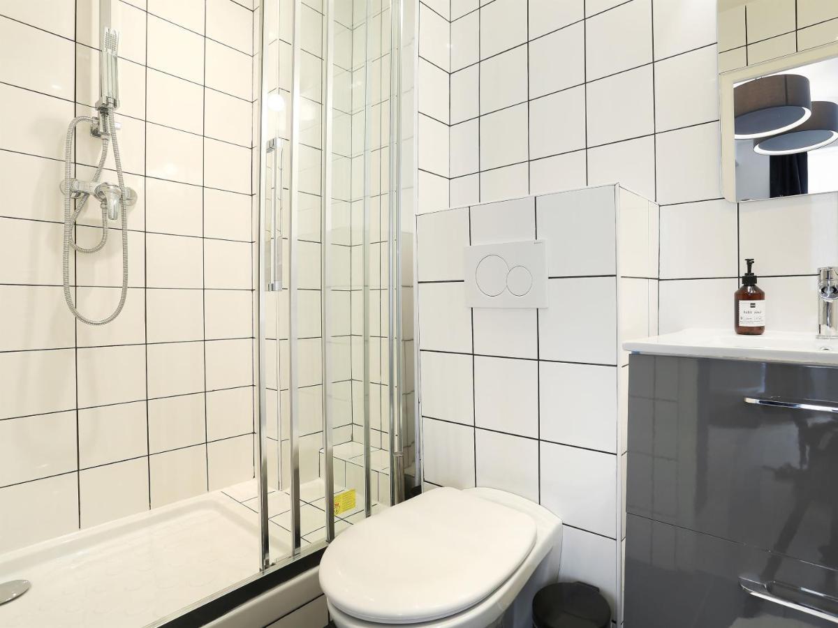 Rent A - Caire, Montorgueil Apartment