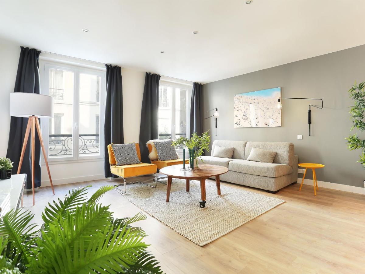 Rent A - Caire, Montorgueil Apartment *