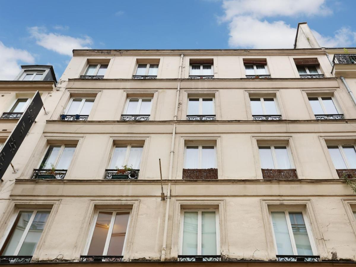 Rent A - Caire, Montorgueil Apartment *