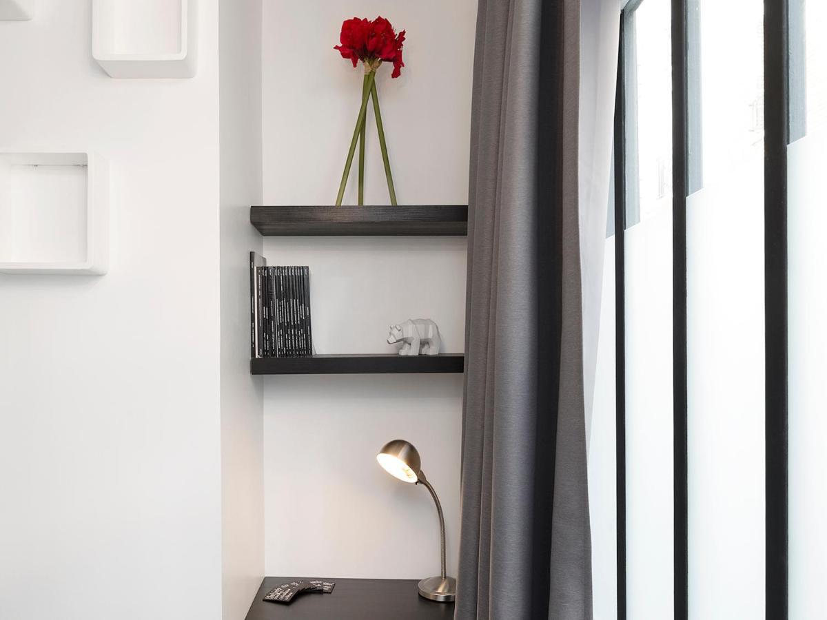 De Charme A Montmartre Apartment Paris