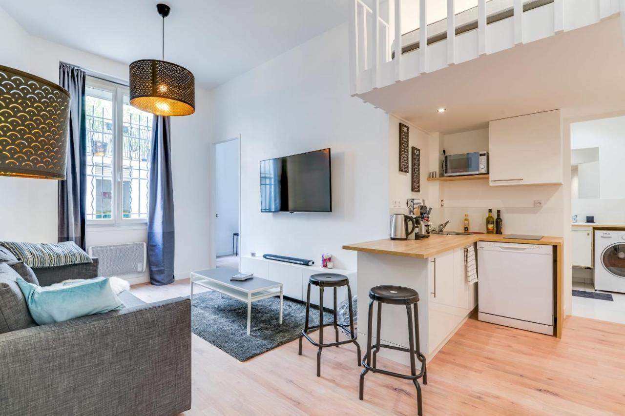 Apartment In Nation !
