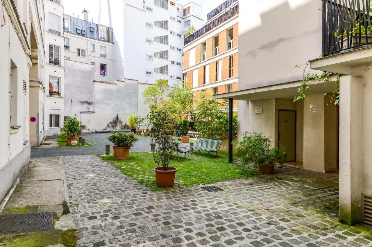 Apartment In Nation ! *