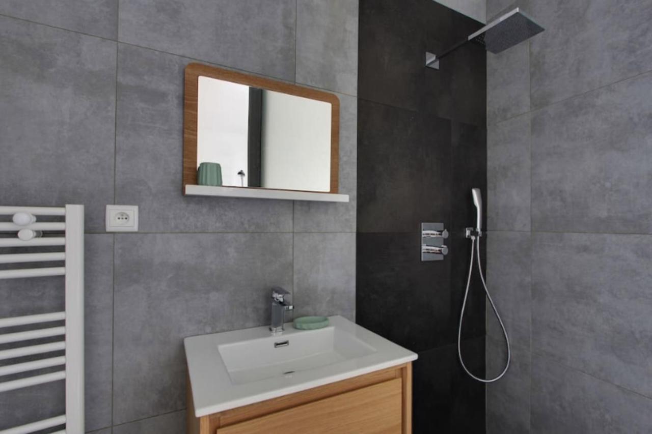 Luminous Loft In Saint-germain Des Pres Apartment Paris
