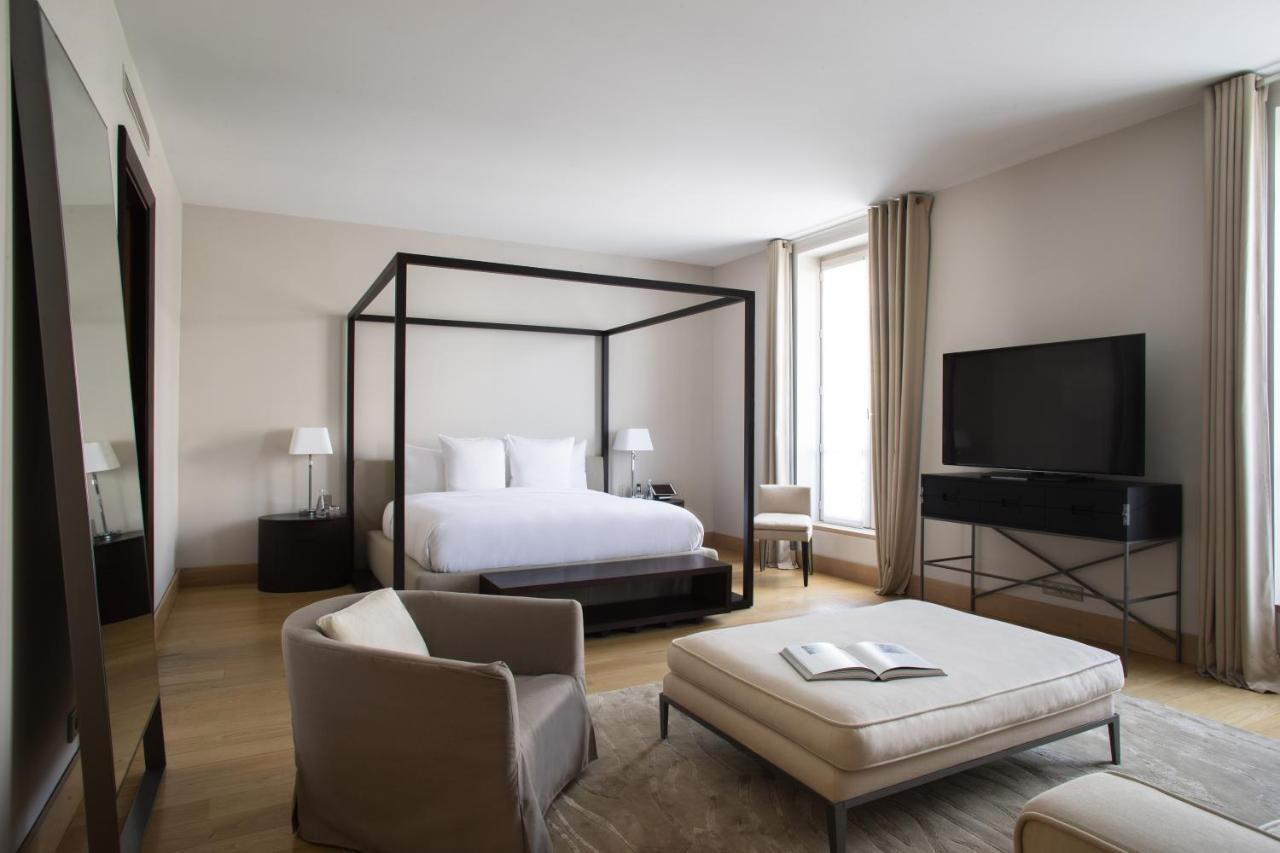 Aparthotel La Reserve Paris