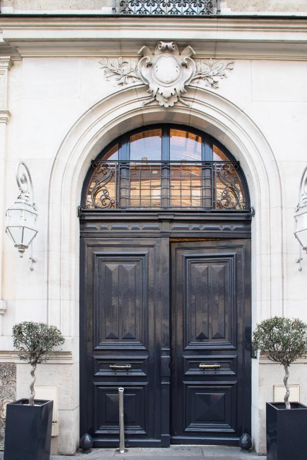La Reserve Aparthotel Paris