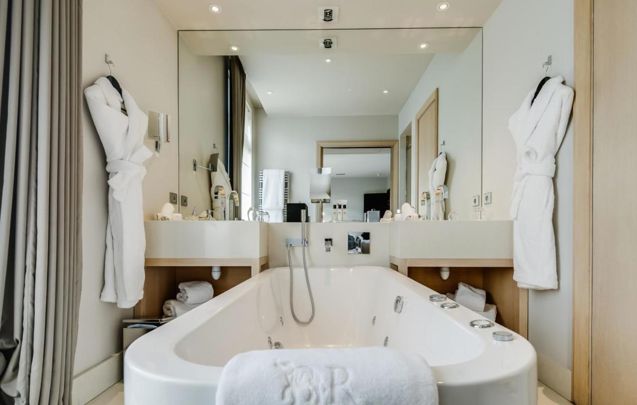 Aparthotel La Reserve