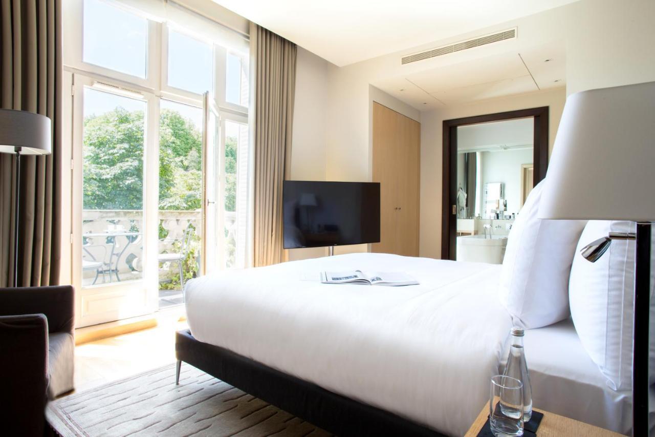 La Reserve Paris