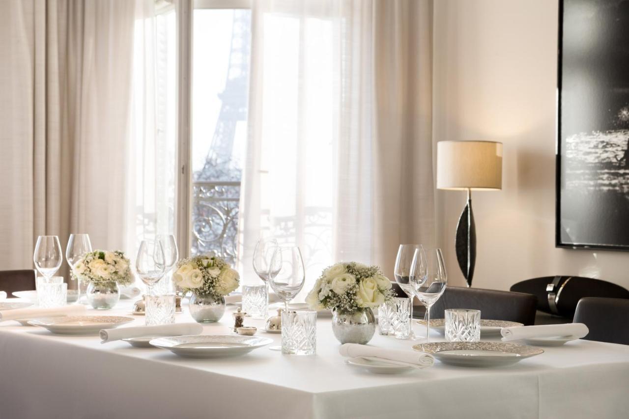 La Reserve Aparthotel 5*