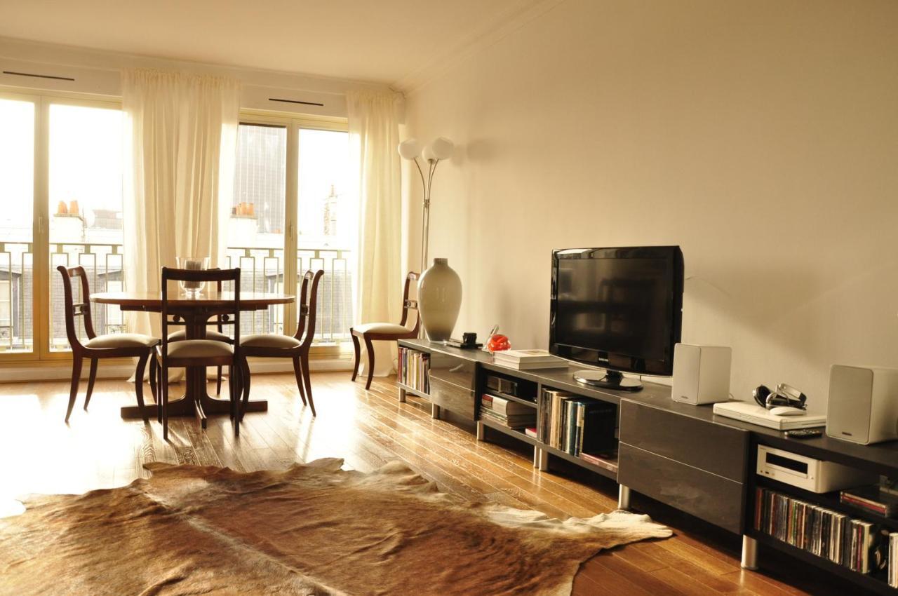 Top Location, Unique Brightness, Space And Comfort For An Unforgettable Appartement *