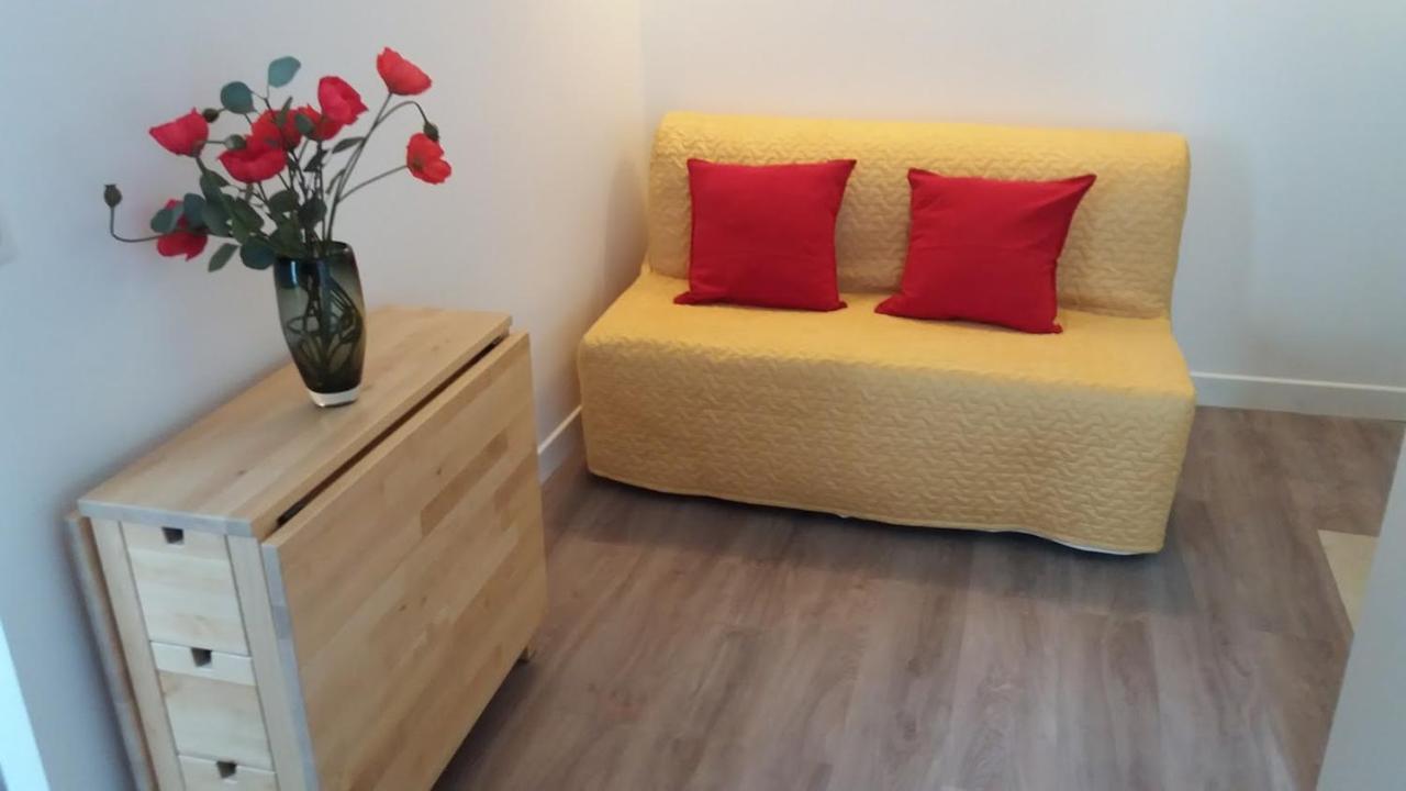 8 Eme 2 Pieces Metro Miromesnil *