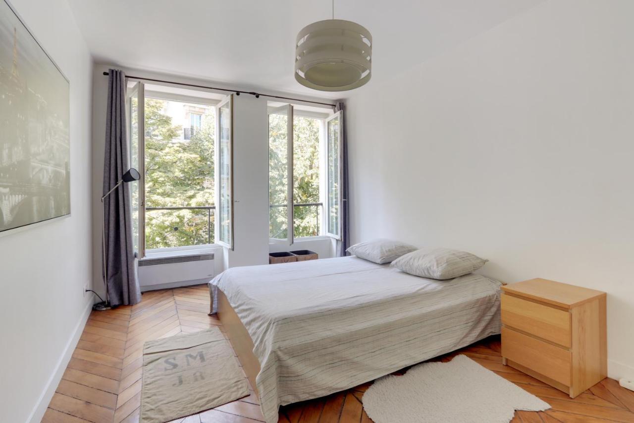 Apartment The Best Deal In The Marais - 1bedroom Apt - 45m2 *