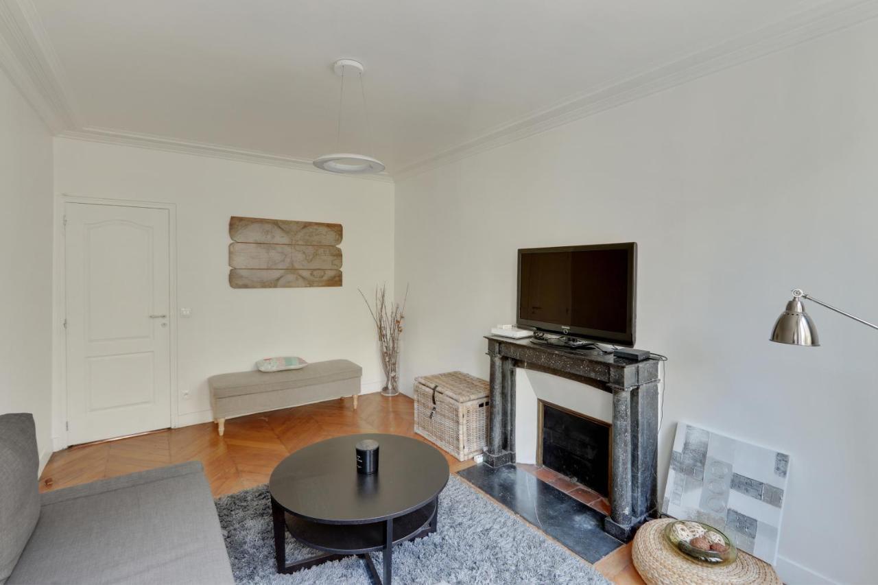 Apartment The Best Deal In The Marais - 1bedroom Apt - 45m2 Paris