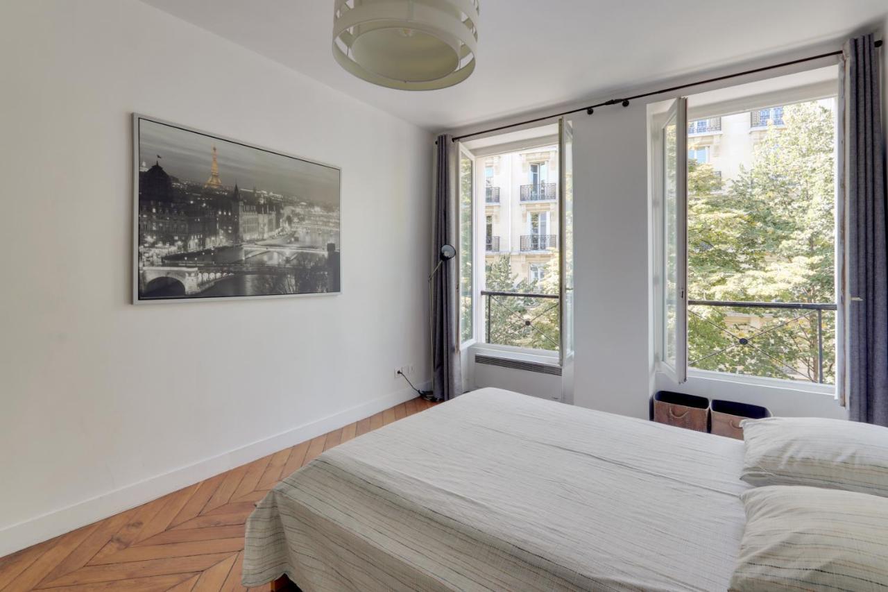 Apartment The Best Deal In The Marais - 1bedroom Apt - 45m2 *