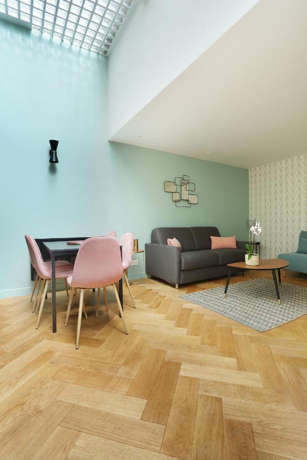 Center Of By Prestige Paris