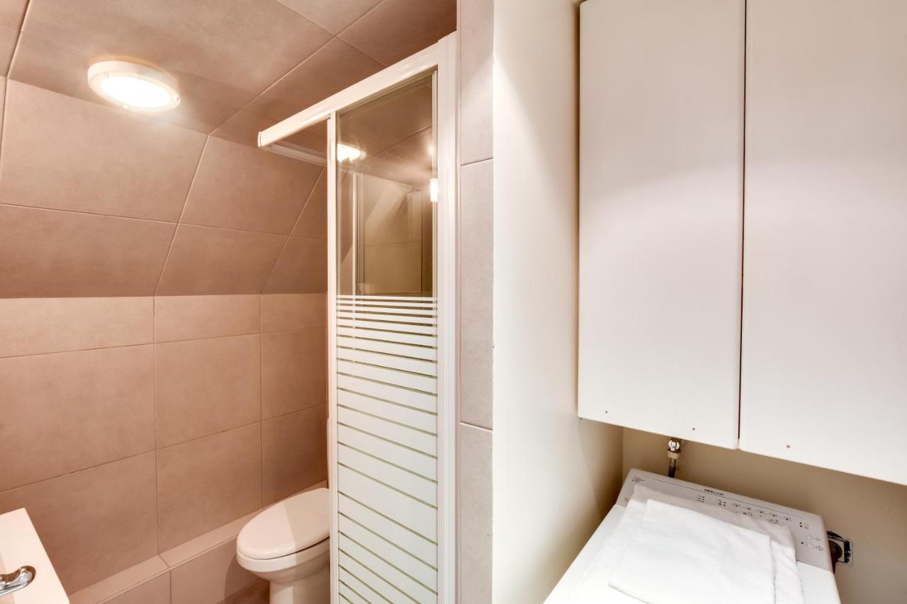 Unit 011 Saint Germain Des Pres