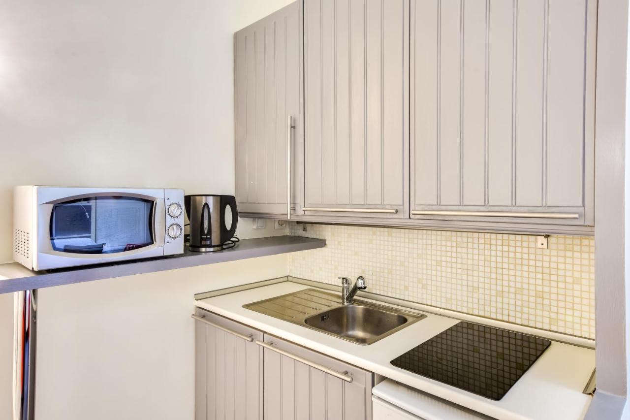 Unit 011 Saint Germain Des Pres Apartment