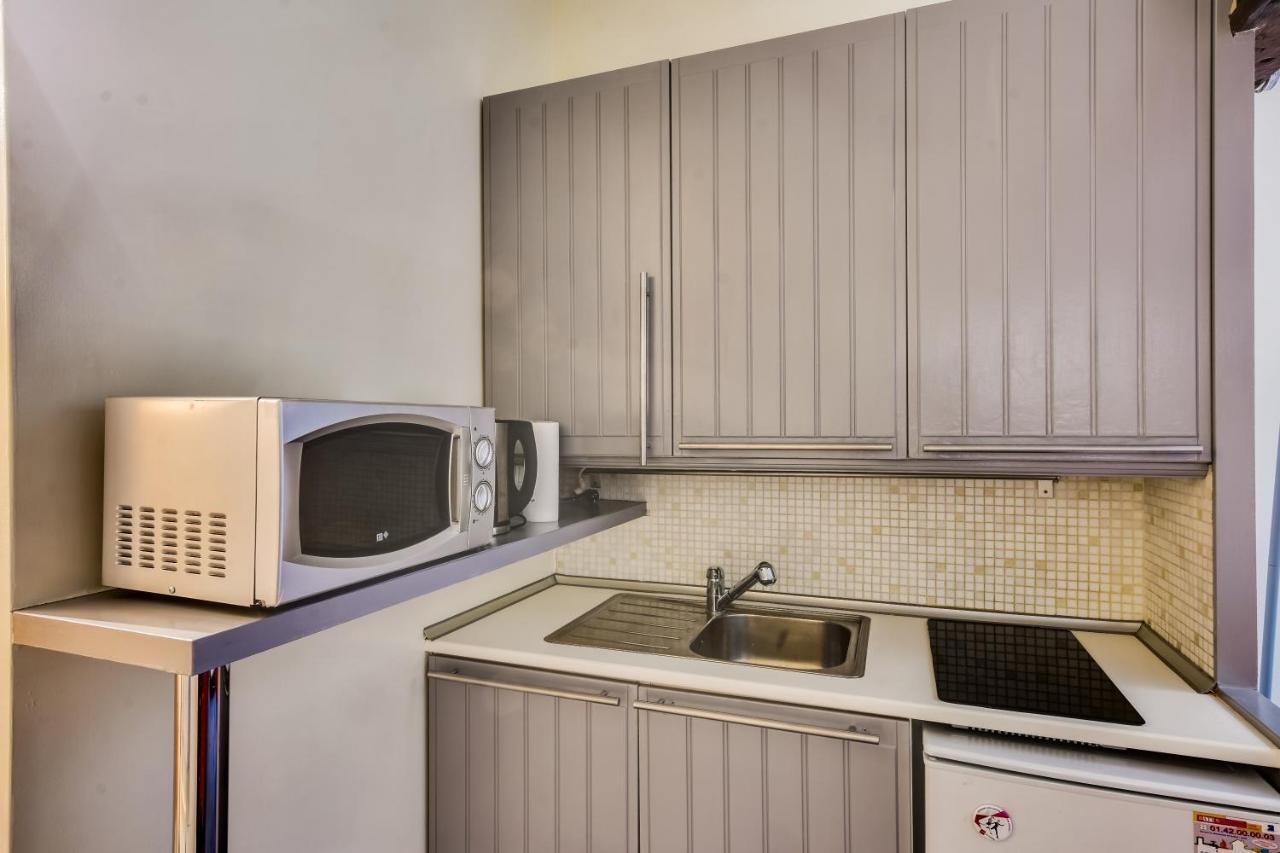 Apartment Unit 011 Saint Germain Des Pres Paris