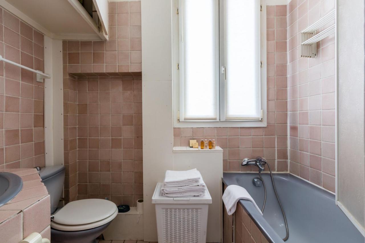 Veeve - Light By Les Halles Apartment Paris