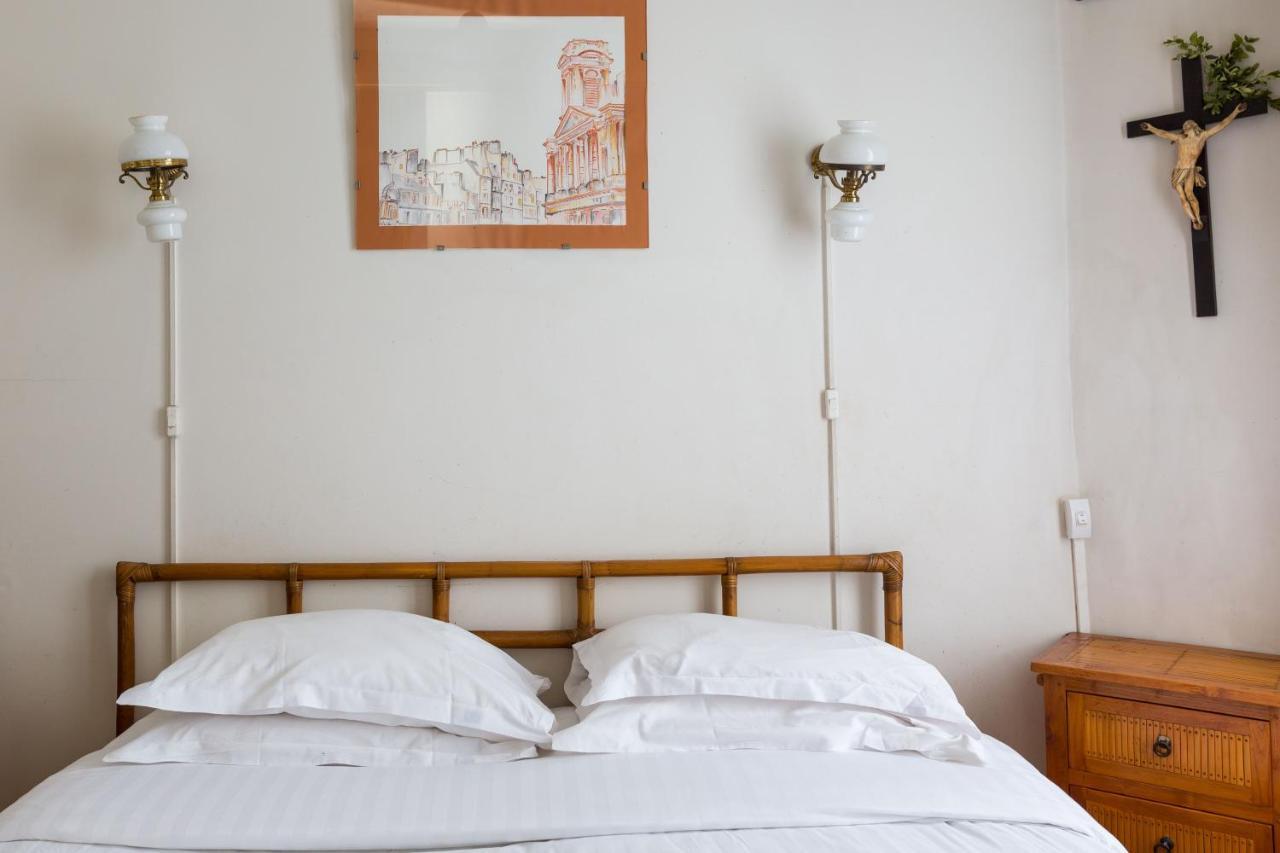 Veeve - Light By Les Halles Apartment Paris