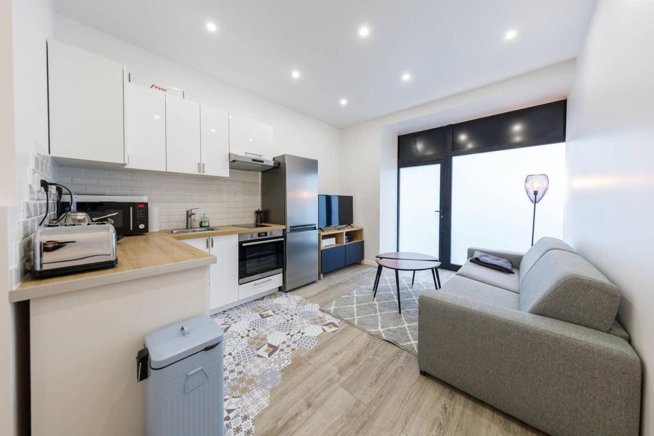 Luxurious And Cosy In The Center Of 14 Apartment *