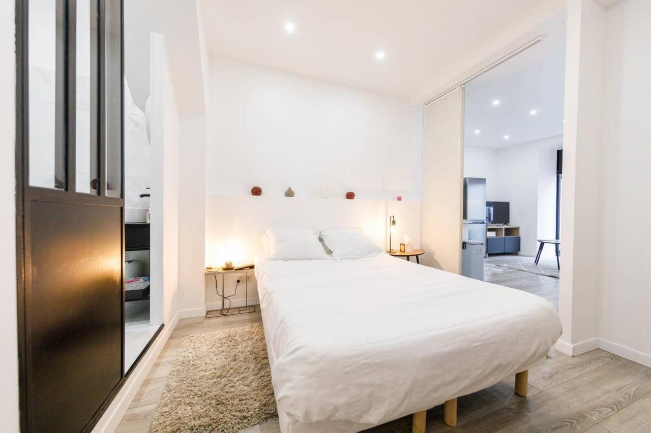 Luxurious And Cosy In The Center Of 14 * Paris