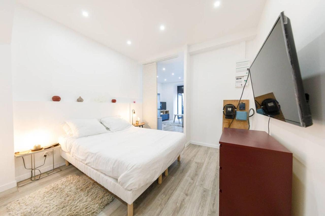 Apartment Luxurious And Cosy In The Center Of 14