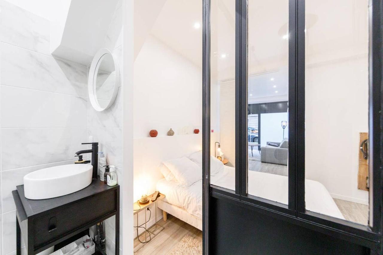 Apartment Luxurious And Cosy In The Center Of 14