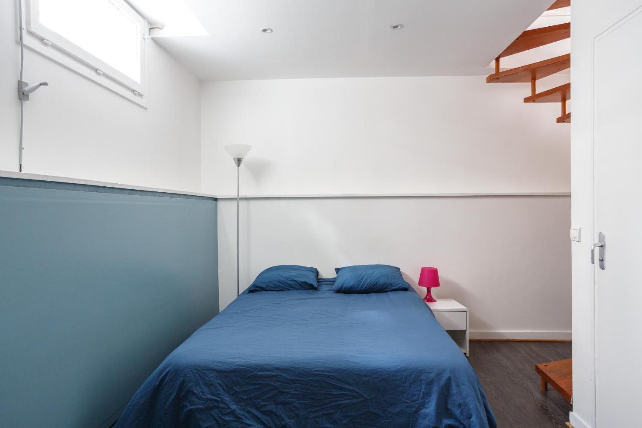 Top House Av Ternes Apartment *