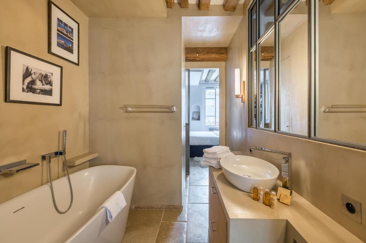 Veeve - Saint-louis Style Apartment