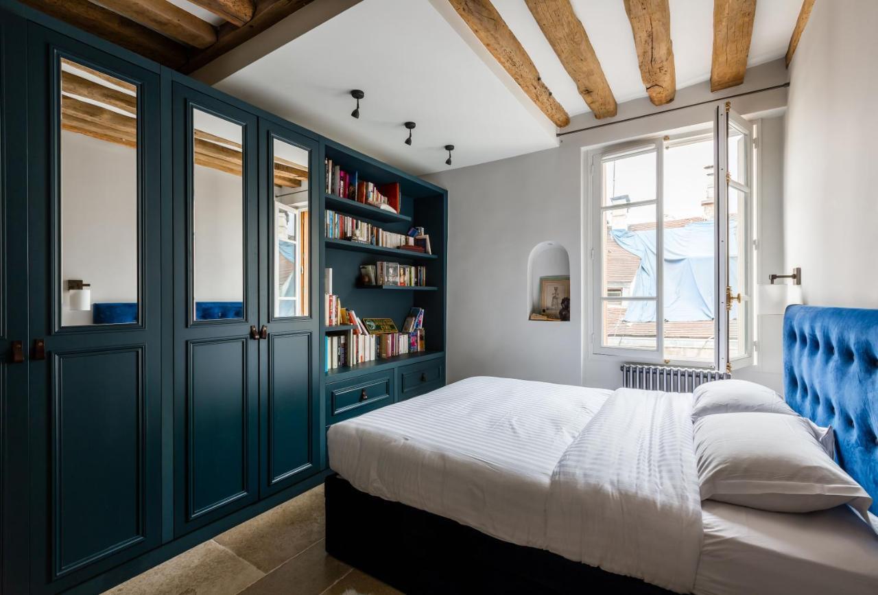 Veeve - Saint-louis Style Paris