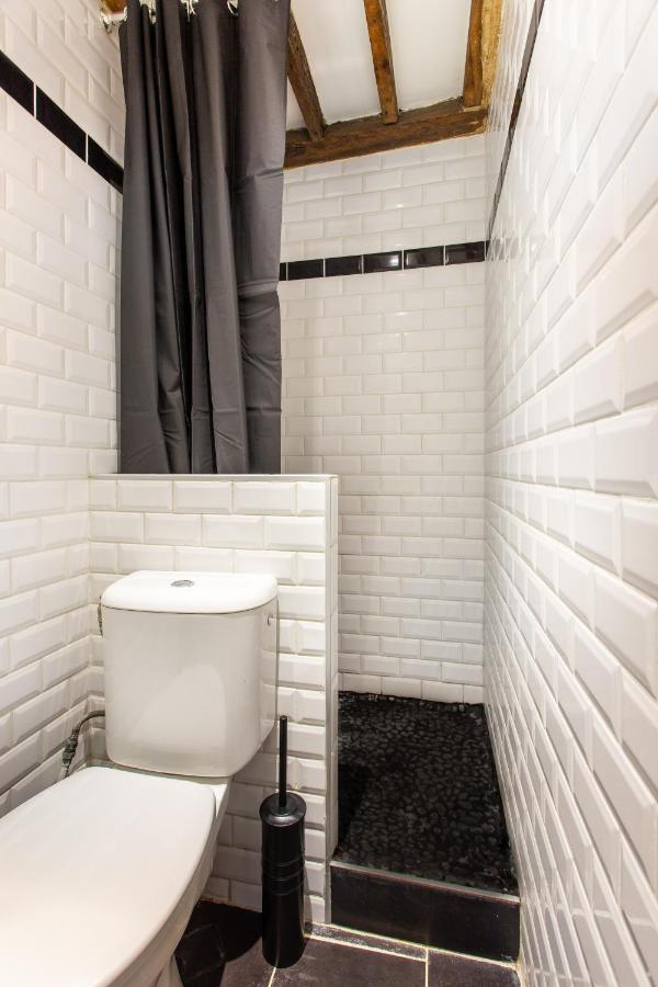 Cmg Pigalle/ Martyrs G Appartement Paris