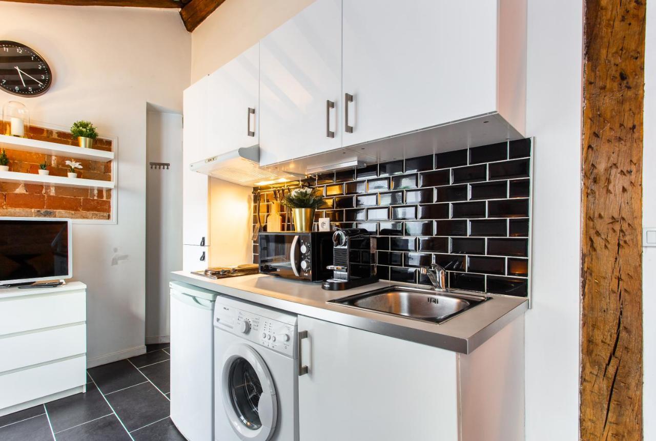 Appartement Cmg Pigalle/ Martyrs G