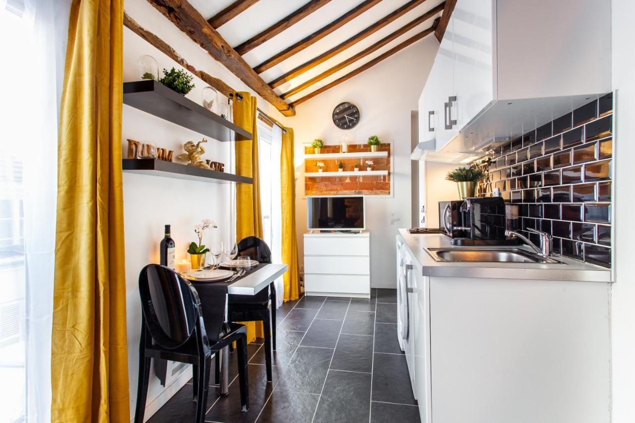 Cmg Pigalle/ Martyrs G Appartement *