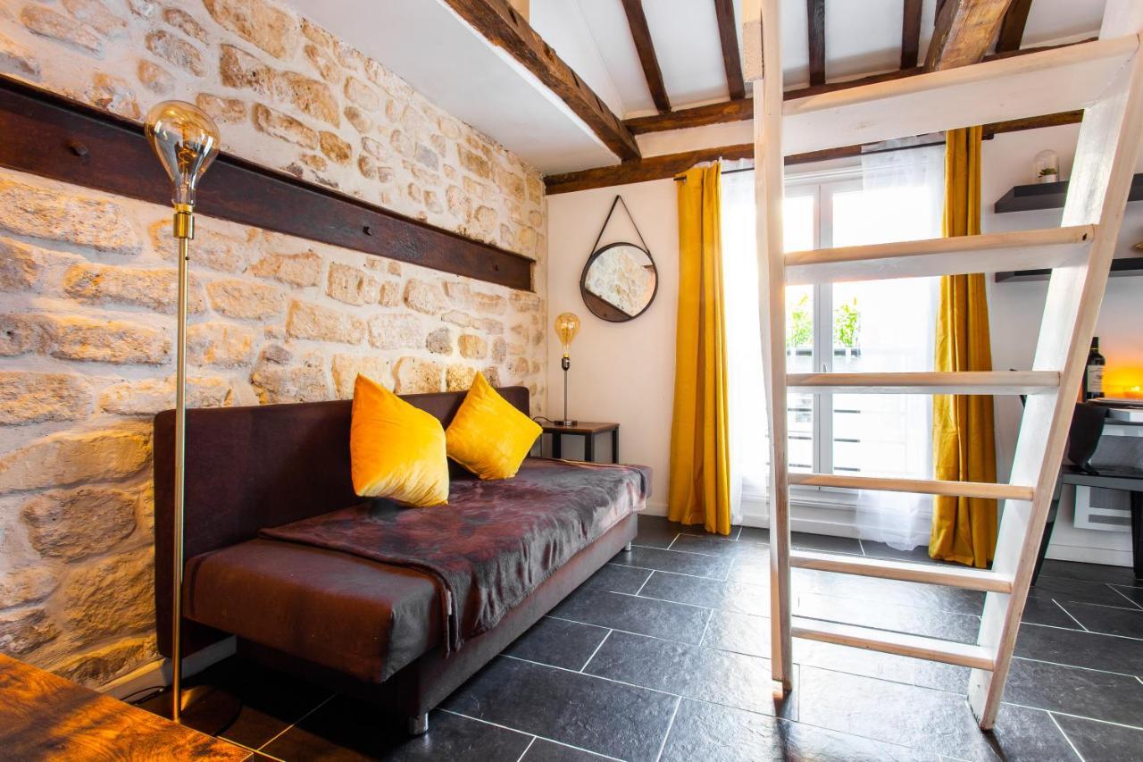 Appartement Cmg Pigalle/ Martyrs G Paris