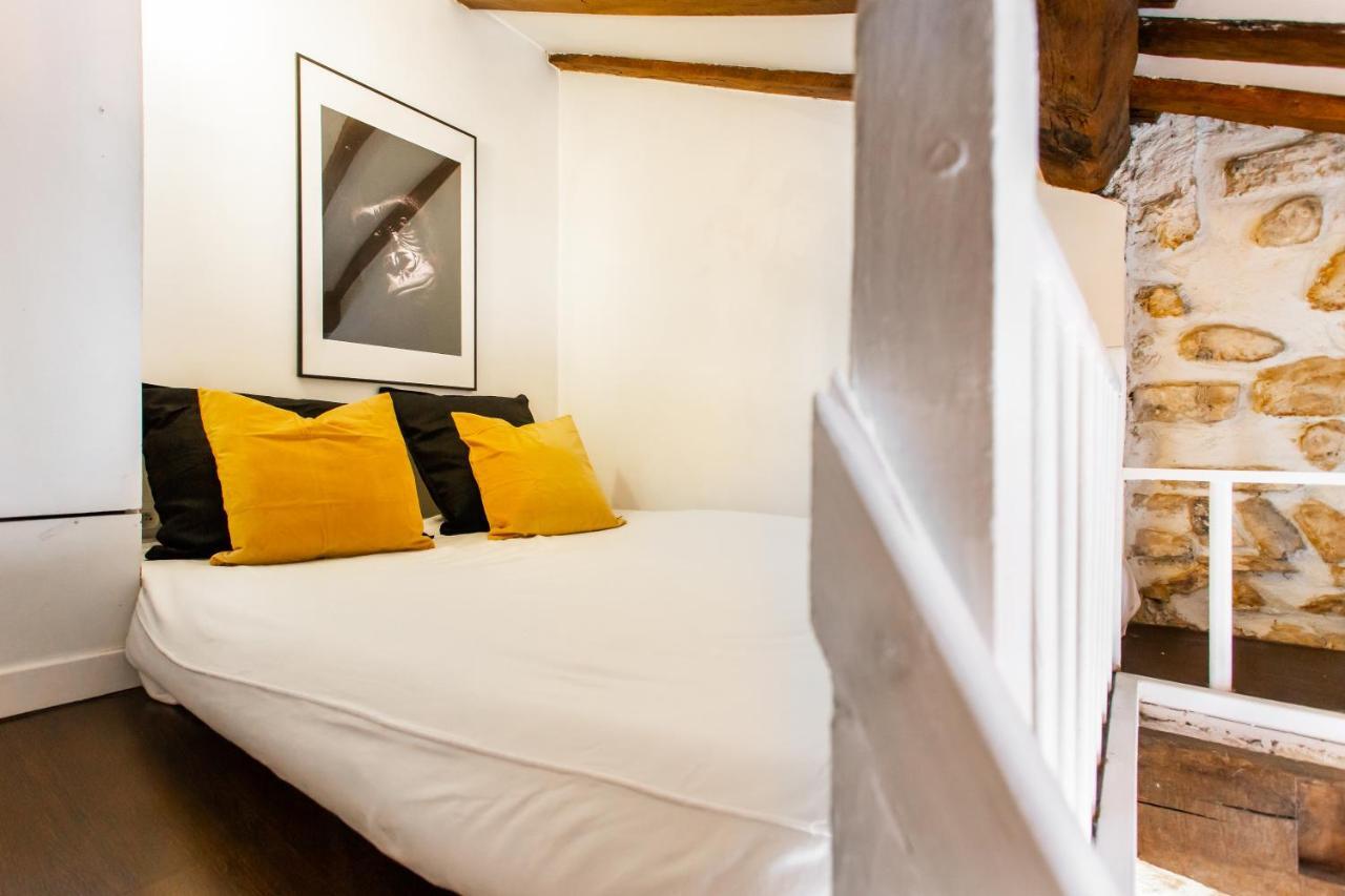 Cmg Pigalle/ Martyrs G Appartement *