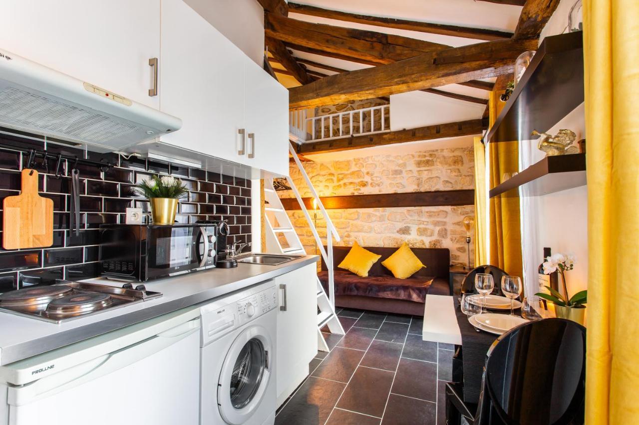 Cmg Pigalle/ Martyrs G Appartement