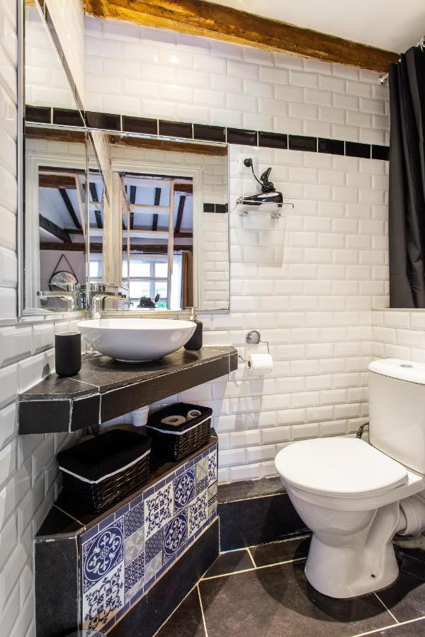 Cmg Pigalle/ Martyrs G Appartement *