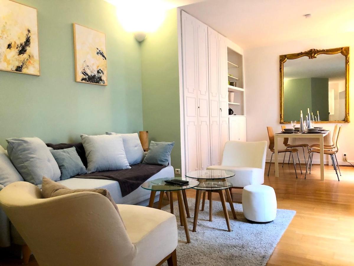 Magdebourg Apartment