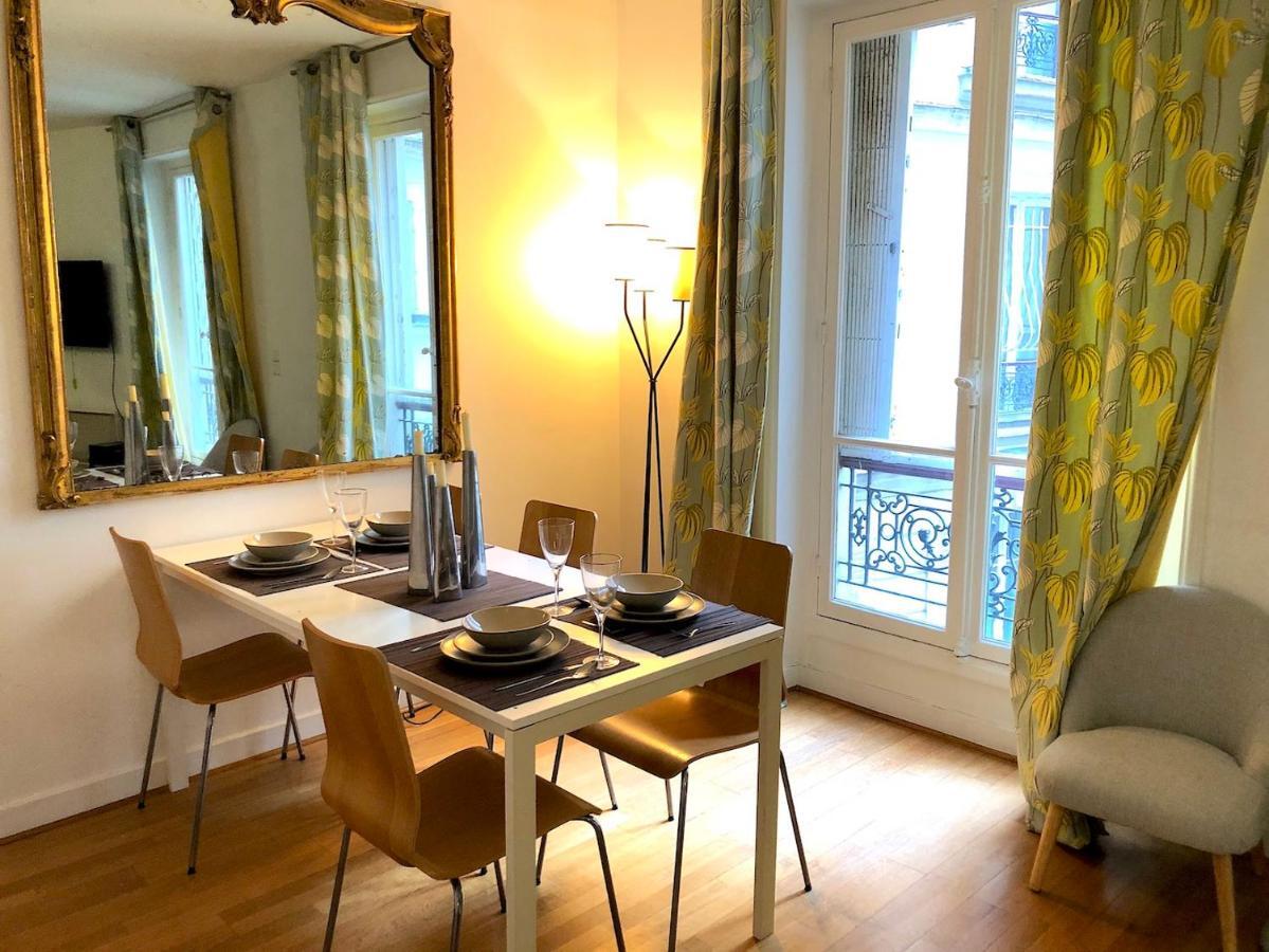 Appartement Trocadero Magdebourg