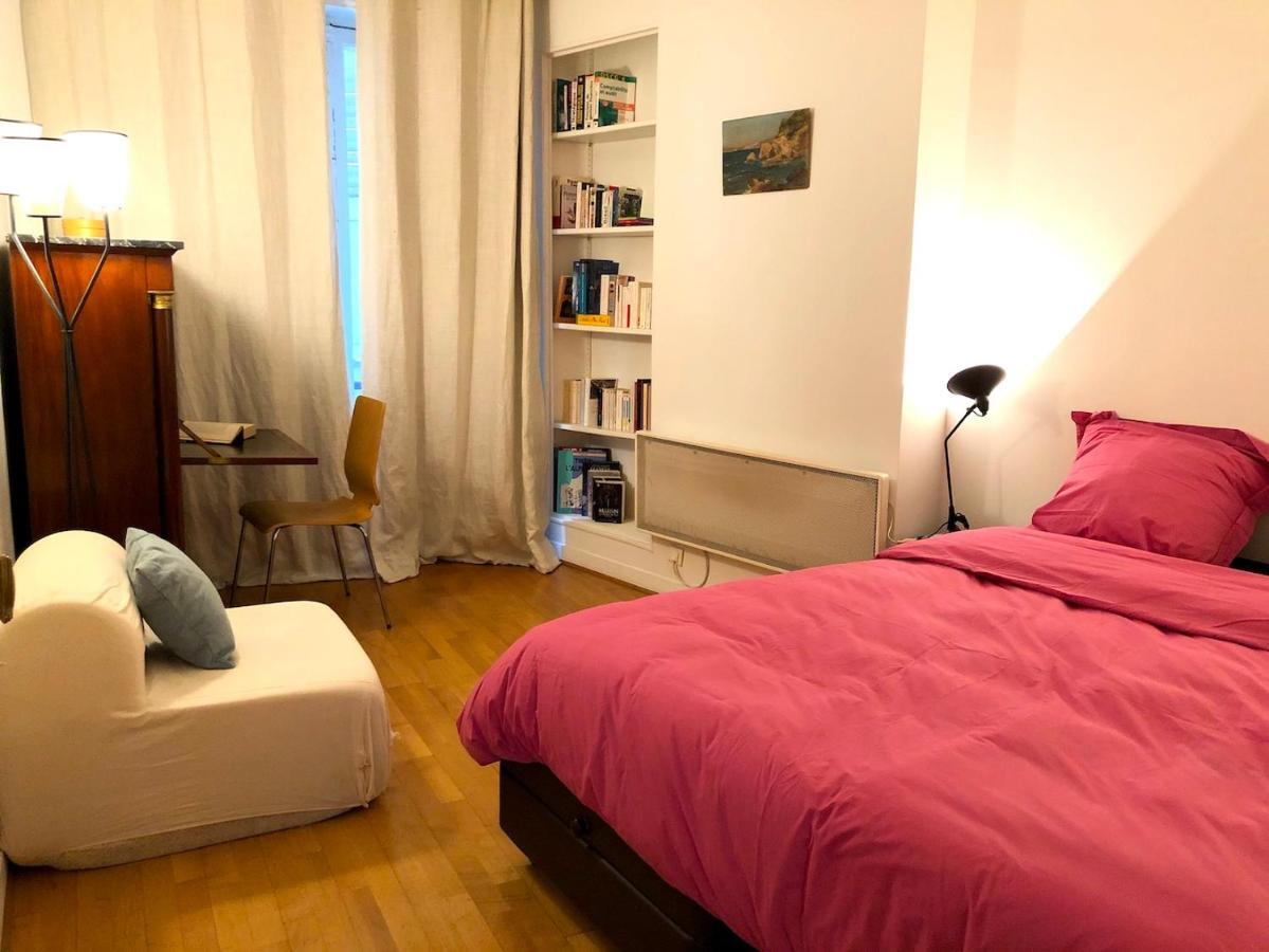 Appartement Trocadero Magdebourg *